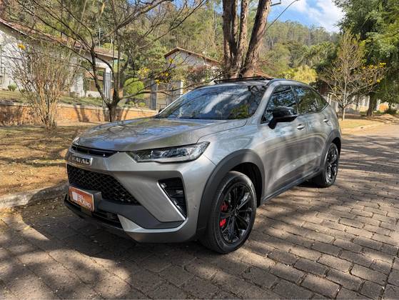 GWM HAVAL H6 GT 1.5 PHEV AWD E-TRACTION GWM HAVAL H6 GT 1.5 PHEV AWD E-TRACTION